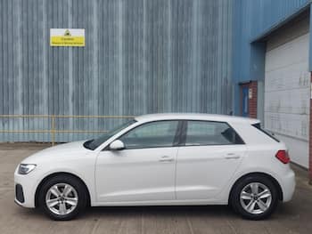 Used Audi A1 2022 for sale - 79869949: Photo