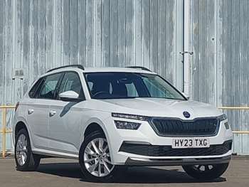 2023 - 1.0 TSI 95 SE 5dr