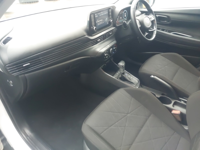 Used Hyundai BAYON 2023 for sale - 77656988: Photo 13