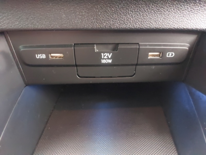 Used Hyundai BAYON 2023 for sale - 77656988: Photo 14