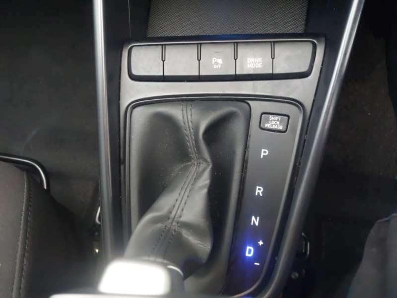 Used Hyundai BAYON 2023 for sale - 77656988: Photo 15