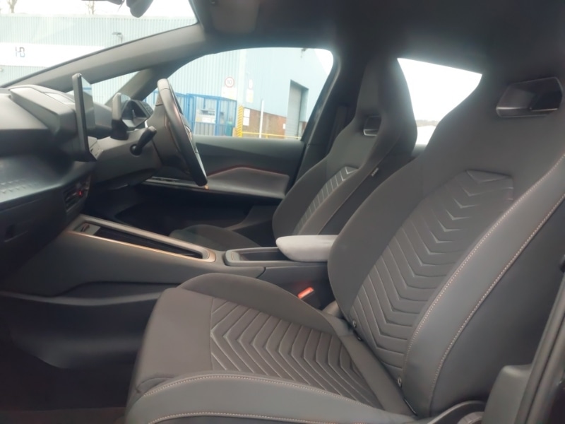 Used Cupra Born 2022 for sale - 78071211: Photo 12