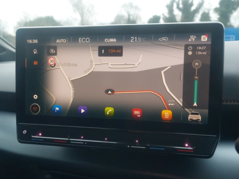 Used Cupra Born 2022 for sale - 78071211: Photo 14