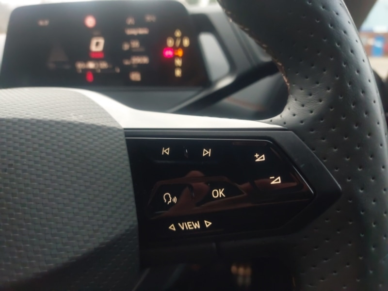 Used Cupra Born 2022 for sale - 78071211: Photo 17