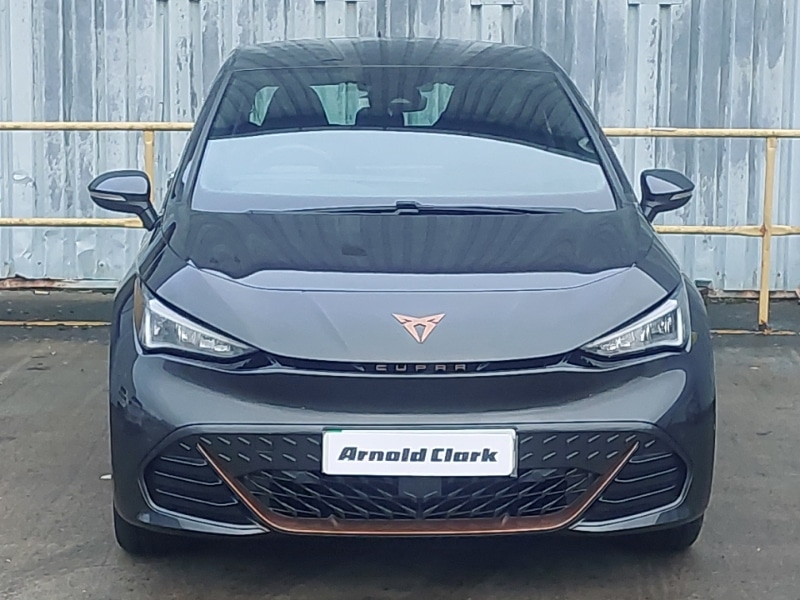 Used Cupra Born 2022 for sale - 78071211: Photo 19