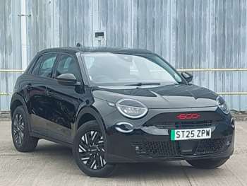 Used Fiat 600 2025 for sale - 75338911: Photo