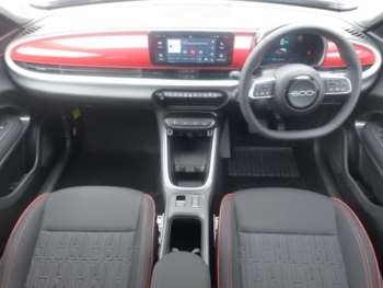 Used Fiat 600 2025 for sale - 75338911: Photo