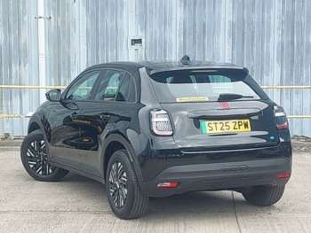 Used Fiat 600 2025 for sale - 75338911: Photo