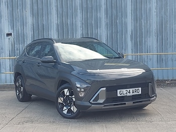 Used Hyundai KONA 2024 for sale - 79286567: Photo