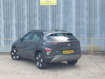 Used Hyundai KONA 2024 for sale - 79286567: Photo