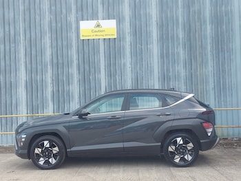 Used Hyundai KONA 2024 for sale - 79286567: Photo