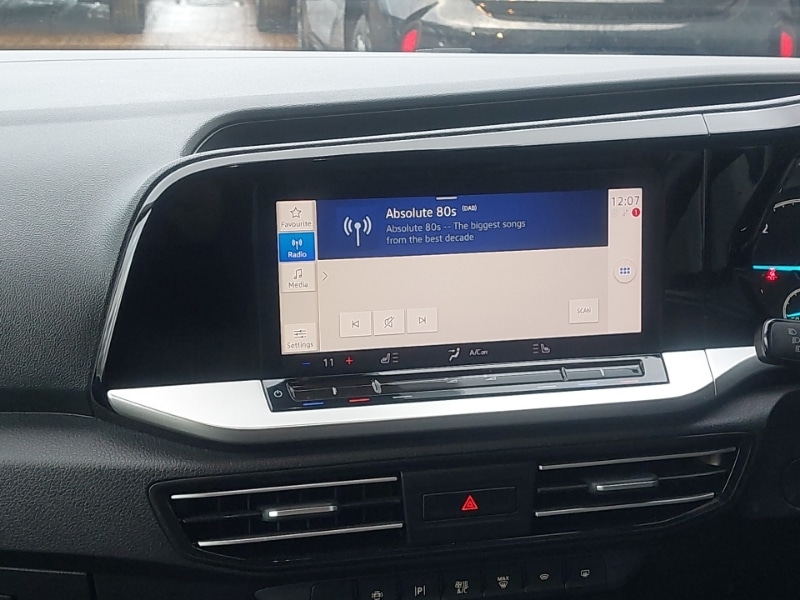 Used Ford Tourneo Connect 2022 for sale - 76763587: Photo 10