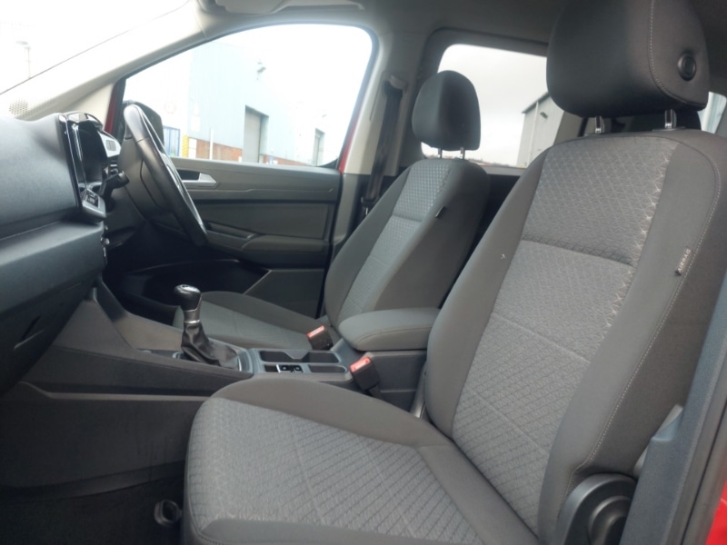 Used Ford Tourneo Connect 2022 for sale - 76763587: Photo 12