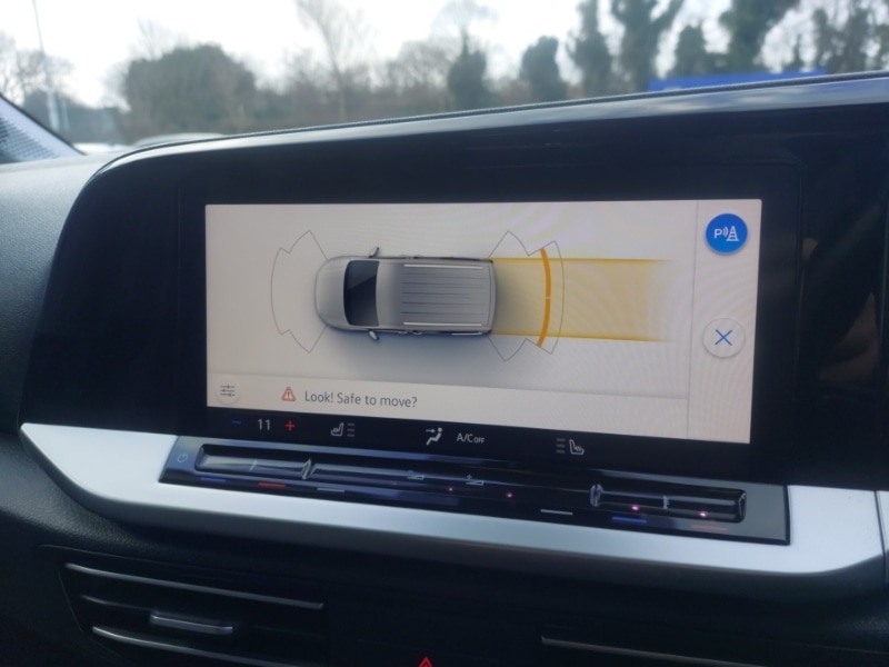 Used Ford Tourneo Connect 2022 for sale - 76763587: Photo 13