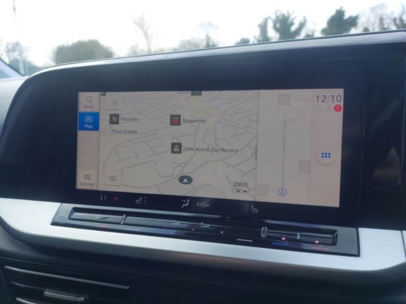 Used Ford Tourneo Connect 2022 for sale - 76763587: Photo 14