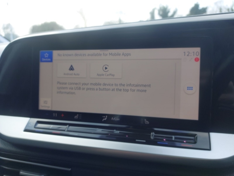 Used Ford Tourneo Connect 2022 for sale - 76763587: Photo 15