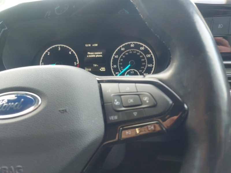 Used Ford Tourneo Connect 2022 for sale - 76763587: Photo 17