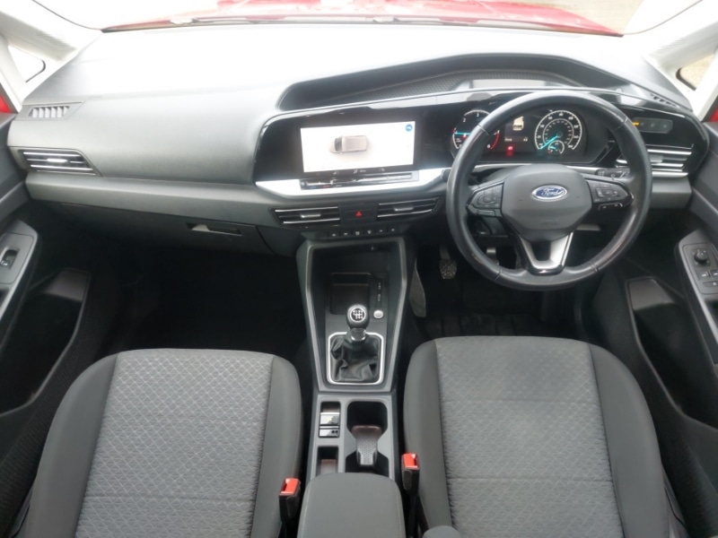 Used Ford Tourneo Connect 2022 for sale - 76763587: Photo 2