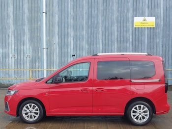 Used Ford Tourneo Connect 2022 for sale - 76763587: Photo