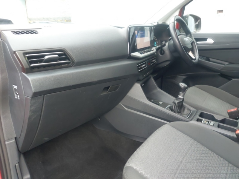 Used Ford Tourneo Connect 2022 for sale - 76763587: Photo 5