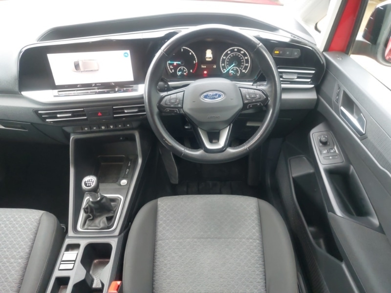 Used Ford Tourneo Connect 2022 for sale - 76763587: Photo 7