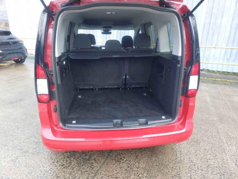 Used Ford Tourneo Connect 2022 for sale - 76763587: Photo 8
