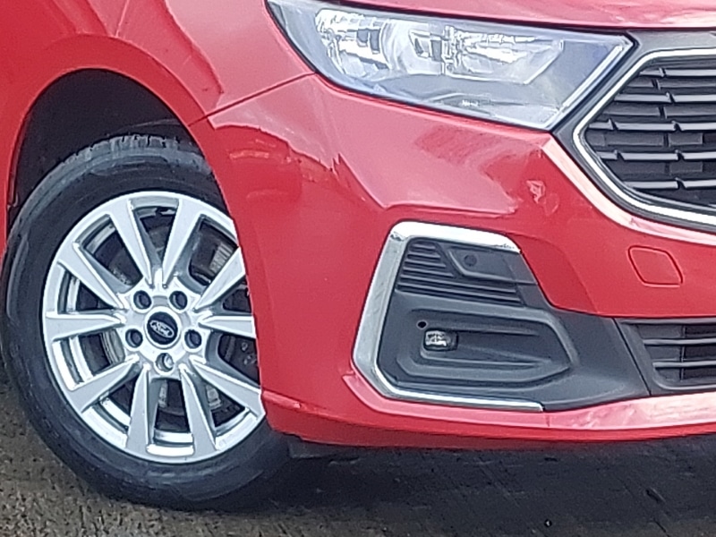 Used Ford Tourneo Connect 2022 for sale - 76763587: Photo 9