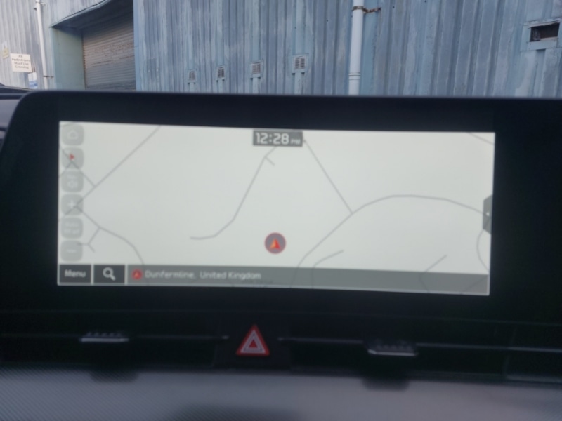 Used Kia Sportage 2022 for sale - 76795128: Photo 10