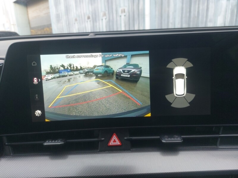 Used Kia Sportage 2022 for sale - 76795128: Photo 11