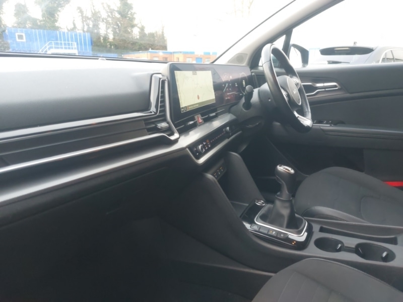 Used Kia Sportage 2022 for sale - 76795128: Photo 12