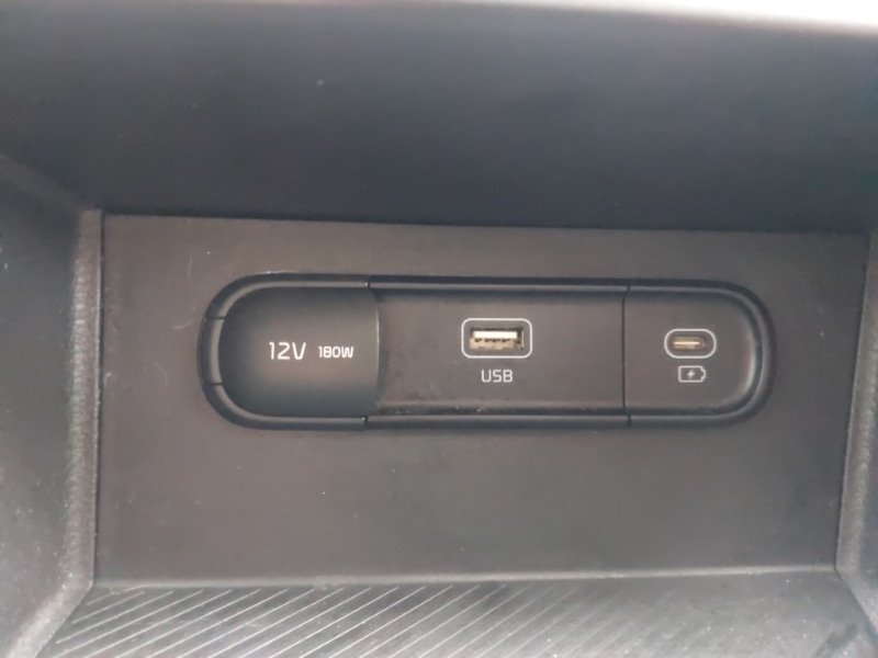 Used Kia Sportage 2022 for sale - 76795128: Photo 14