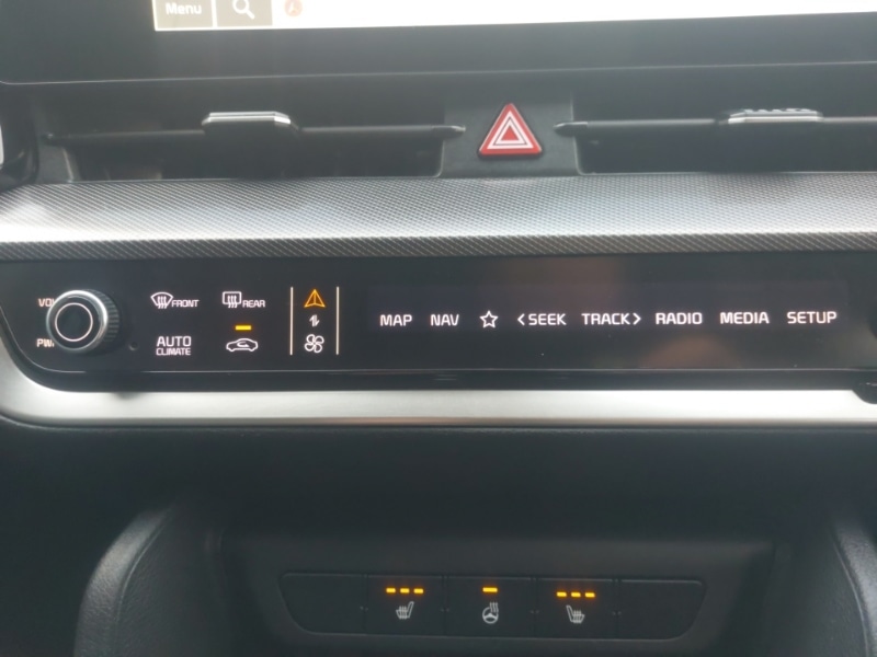 Used Kia Sportage 2022 for sale - 76795128: Photo 15