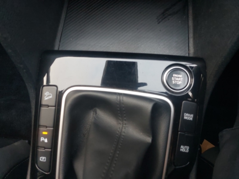 Used Kia Sportage 2022 for sale - 76795128: Photo 17