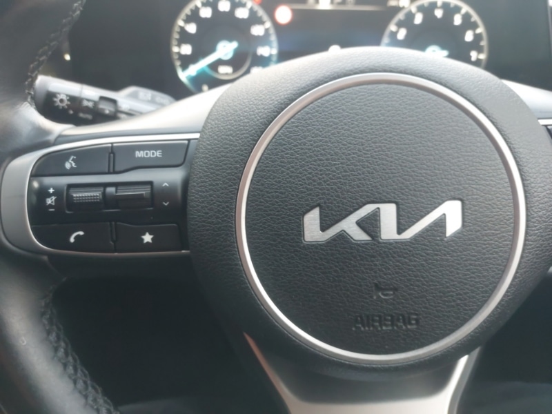 Used Kia Sportage 2022 for sale - 76795128: Photo 18