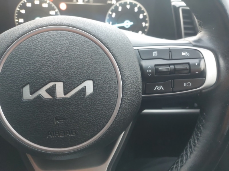 Used Kia Sportage 2022 for sale - 76795128: Photo 19