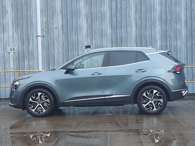 Used Kia Sportage 2022 for sale - 76795128: Photo 4