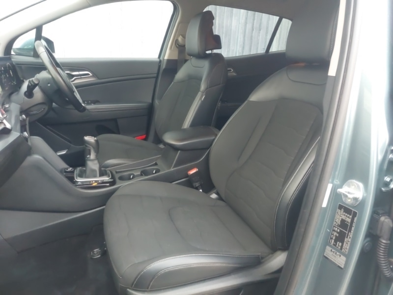 Used Kia Sportage 2022 for sale - 76795128: Photo 5