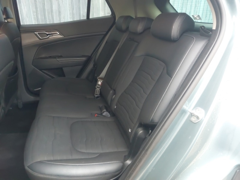 Used Kia Sportage 2022 for sale - 76795128: Photo 6