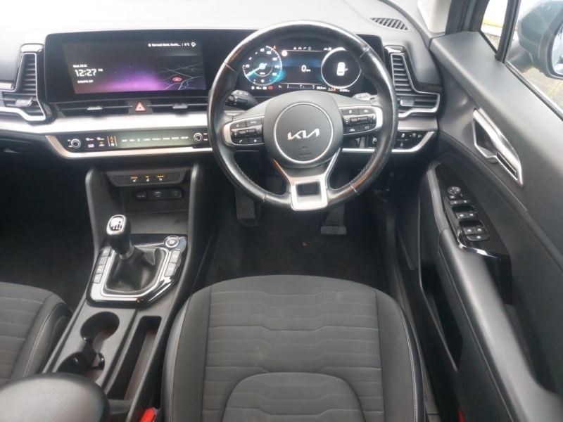 Used Kia Sportage 2022 for sale - 76795128: Photo 7