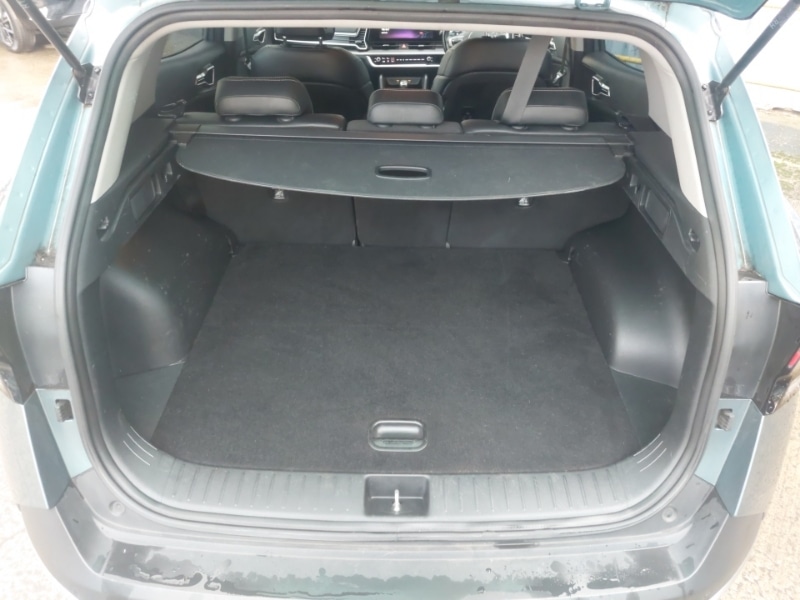 Used Kia Sportage 2022 for sale - 76795128: Photo 8