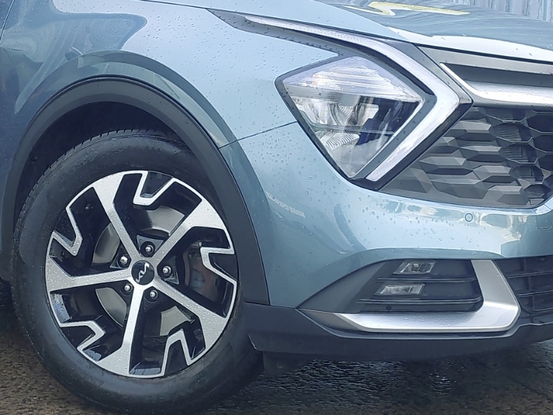 Used Kia Sportage 2022 for sale - 76795128: Photo 9