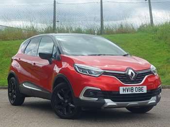 2018 - 1.5 dCi 90 Signature X Nav 5dr