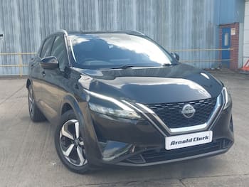Used Nissan Qashqai 2023 for sale - 79804130: Photo