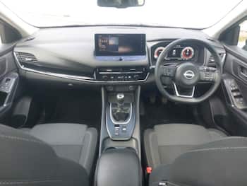 Used Nissan Qashqai 2023 for sale - 79804130: Photo