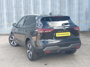 Used Nissan Qashqai 2023 for sale - 79804130: Photo