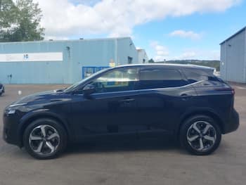 Used Nissan Qashqai 2023 for sale - 79804130: Photo