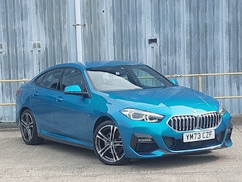 Used BMW 2 Series 2024 for sale - 78312312: Photo