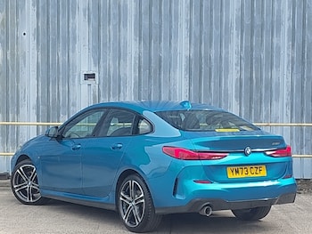 Used BMW 2 Series 2024 for sale - 78312312: Photo