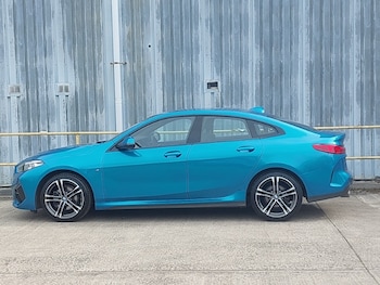 Used BMW 2 Series 2024 for sale - 78312312: Photo