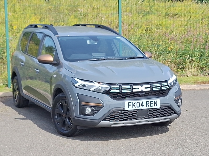 Used Dacia Jogger 2023 for sale - 76683411: Photo 1